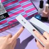 FANDAMEI 80/80 Grit Nail File, 24PCS Nail Files Kit, Double Sided Emery Boards for Nails, Professional Nail File for Natural Acrylic Nails, Rectangular Manicure Nail Files Set, Coarse Grit 80/80