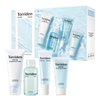 Torriden DIVE-IN Trial Kit, Hyaluronic Acid Infused Daily Skincare Kit - 4 Step Regimen with Foam Cleanser, Facial Toner, Serum, and Cream | Vegan, Hypoallergenic Korean Skin Care