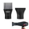 BRBASAP Universal Blow Dryer Comb Attachment Hair Styling Tools and Accessories Fits All Dryers Hair Care Products Concentrator Nozzle for Salon Styling Replacement Nozzle Comb for Diameter