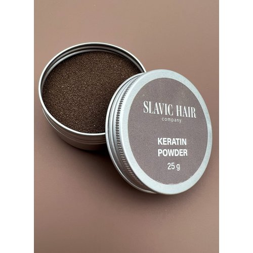 25 grams Keratin powder for hair extensions (light brown) Keratin granules for hair extensions, Keratin glue for hair extensions, Keratin glue for hair extensions, Keratin glue