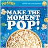 Pop Secret Popcorn, Movie Theater Butter, Microwave Popcorn Bags, 3 Count Box