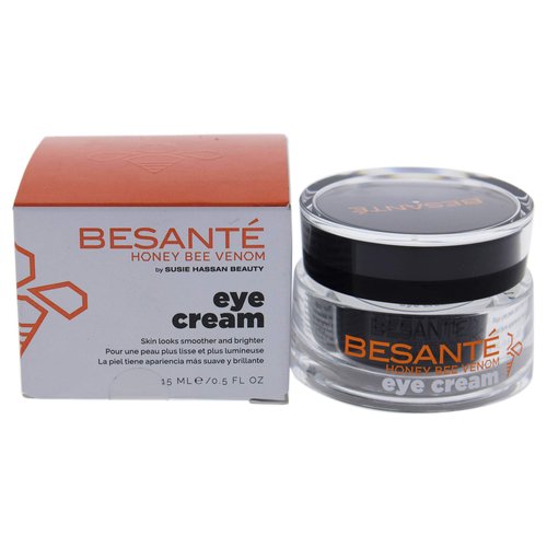 Susie Hassan Besanté Eye Cream with Honey Bee Venom