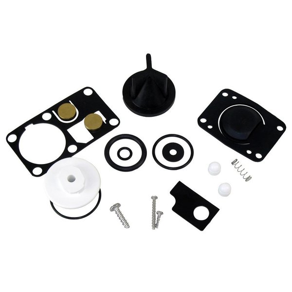 Service Kit f/Manual Toilet 29090/29120-3000