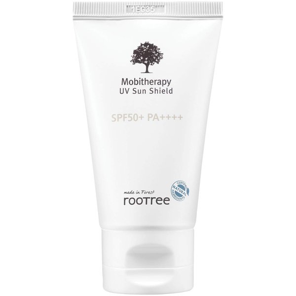 Mobitherapy UV Sun Cream