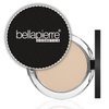 bellapierre Compact Mineral Foundation SPF 15 | Vegan & Cruelty Free | Full Coverage | Hypoallergenic & Safe for All Skin Types | Oil & Talc Free - 0.35 Oz - Ivory