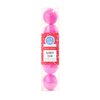 Fizz & Bubble Natural 5 Raspberry Cream Mini Bath Fizzies