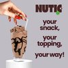 Nutic Chocolate Covered Espresso Beans - 2LB, Assortment of White, Milk & Dark Chocolate Coffee Beans - Bulk Espresso Candy for Rich Coffee Indulgence - (Pack of 1) Package May Vary
