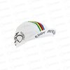 Outdoor Vintage - Anti Sweat Cotton Cycling Cap | L’Eroica, Tour de France, Giro D’Italia Style Bicycle Cap,Team Jersey Caps (Eddy Merckx)