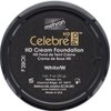 Mehron Makeup Celebre Pro-HD Cream Face & Body Makeup (.9 oz) (WHITE)