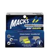 Mack's Shooters Ear Seals Ear Plugs, 1 Pair