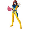 MAFEX No.160 X-MEN Jean Grey Jean Gray Comic Ver, Total Height Approx. 5.9 inches (150 mm), Painted Action Figure