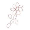 Goody Ouchless Womens Polyband Elastic Hair Tie - 150 Count, Brown - Fine Hair - Hair Accessories to Style With Ease and Keep Your Hair Secured - Perfect for Fun and Unique Hairstyles - Pain-Free
