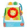Fisher Price - Baby Activity Cube