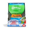 Little Kids Fubbles No-Spill Fun-Finiti Bubble Machine Active Play for Ages 3 to 8