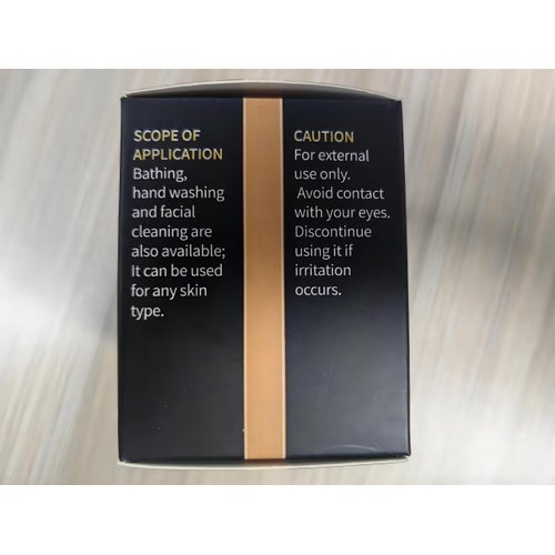 PIPIHUA Turmeric Kojic Acid Soap for Skin: Lemon Kojic Acid Dark Spot Remover Soap Bars Combines Lemon&Turmeric&Kojic acid&Collagen&Vitamin C&Glutathione