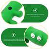 Pet Latex Toys Lizard Dog Toys Squeaky Snake Dog Toy Small Dog Toys Interactive Dog Toys Pet Molar Toys Fetch Dog Toy Lizards Squeaky Toys for Small Dogs Animal Plush Toy