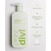 divi Original Formula Ultra Nourishing Conditioner - Detangle, Fight Frizz, and Soften the Hair - Recommended for Dry Thick, Coarse Hair - 12 Fl Oz