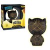 Funko Dorbz: Black Panther Movie - Yellow Glow Erik Killmonger Collectible Figure