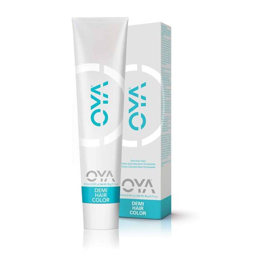 OYA Demi Permanent Hair Color 10-04 (B) Beige Ultra Light Blonde 3.1 Oz