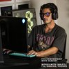 Glassy Mikemo Premium Blue Light Blocking Glasses, Gaming and Computer Glasses