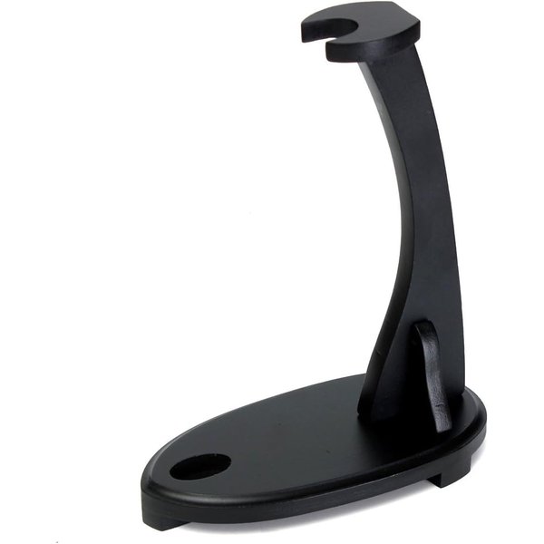 Eforlife Vertical Samurai Sword Holder Stand Display Small Size Swan Shape