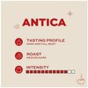 Kimbo Antica Tradizione Ground Coffee - Blended and Roasted in Italy - Medium to Dark Roast with a Delicious Flavor in a typical Neapolitan Roasting - 8.8 oz Can