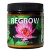 REGROW Remineralizing Tooth Powder - Whiter Teeth Naturally - Cleans, Heals, Protects & Stop Sensitive Teeth and Gums - All Natural - 4oz Glass Jar