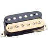 Seymour Duncan Sh-1 1959 Model Electric Guitar Pickup Black & Creme Bridge