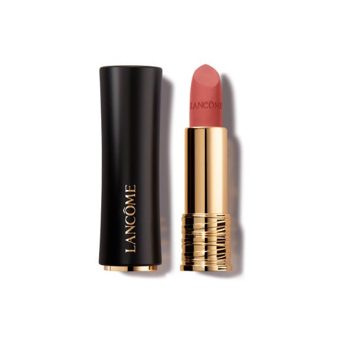 Lancôme L'Absolu Rouge Drama Matte Lipstick - Bold Matte Finish - Lasting Comfort & Hydration - 292 Overdramatic