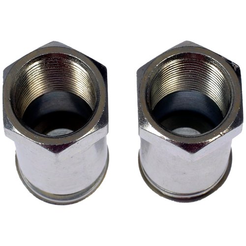 Dorman 42109 Extended Spark Plug Non-Fouler - Universal Fit, 2 Pack