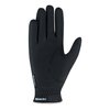Roeckl - ladies contrast riding gloves LONA black-white 7