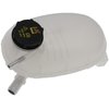 Dorman 603-865 Engine Coolant Reservoir Compatible with Select Ford Models