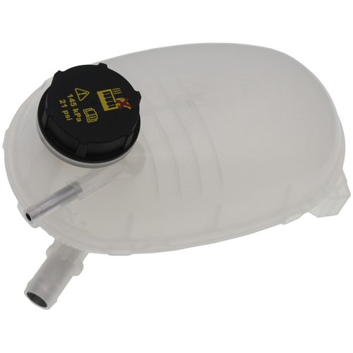 Dorman 603-865 Engine Coolant Reservoir Compatible with Select Ford Models