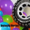 Truck Theme Balloon Garland Arch Kit Purple and Green Black with Big Wheels checkered star mylar foil balloons For Kids 2th 3th 4th Boy Birthday Race Car themed Party Decoration Supplies
