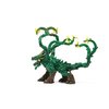 Schleich Eldrador Creatures Ferocious Jungle Creature Action Figure - Realistic Mythical Jungle Creature Toy with Movable Vines, Highly Durable Toy for Boys and Girls, Gift for Kids Ages 7+