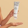 The Honest Company Honest Mama's Gotta Glow Face and Body Wash | Pregnancy-Safe Clarifying + Exfoliating AHA Cleanser | 8 fl oz