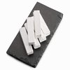Chalkovsky Premium Edible Chalk - Natural Chalk for Eating - Crunchy Belgorod Chalk Chunks - Russian Organic Chalk for Bone Strength - Zero Additives, No Impurities - White 7oz (200g)