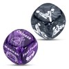 Date Night Dice for Couple Anniversary Valentines Day Gifts for Him Her Gifts for Boyfriend from Girlfriend Date Night Idea for Couple Birthday Gifts for Husband from Wife Couple Gifts for Men