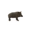 Schleich Wild Life, Animal Figurine, Animal Toys for Boys and Girls 3-8 Years Old, Wild Boar, Ages 3+