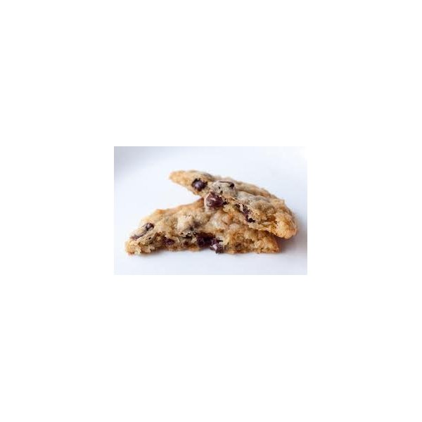 Fathers Day Chocolate Chip Coconut Cookies 2 Dozen Fresh Baked From The Brittle Box Candy Co.