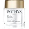 SOTHYS Hydrating Velvet Youth Cream | Face Moisturizer with Hyaluronic Acid for Youthful Plumpness | Normal to Dry Skin
