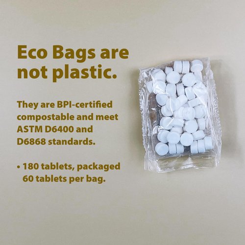 Weldental Chewtab Toothpaste Tablets Cinnamon Refill