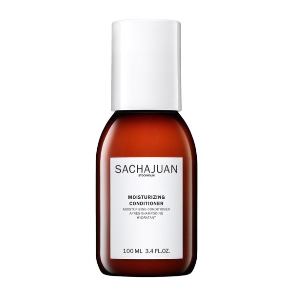 SachaJuan Moisturizing Conditioner 100 ml / 3.4 oz