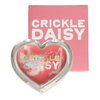 Crickle Daisy All Night Long Lip Treat Mask - Overnight Hydrating Lip Mask with Avocado, Olive & Coconut Oil - Deep Moisture for Dry, Chapped Lips - Vitamin Rich, Wake Up with Soft, Smooth Lips, 20ml