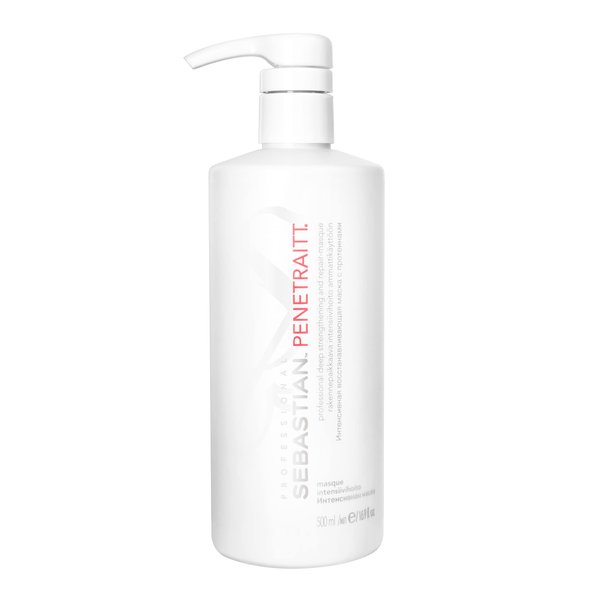 Sebastian Penetraitt Deep Strengthening and Repair-Masque, 16.89 Fl Oz