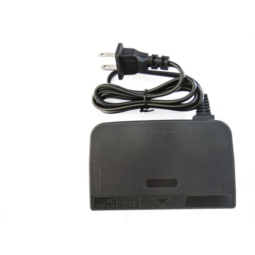 Old Skool Nintendo 64 Replacement Ac Adapter N64