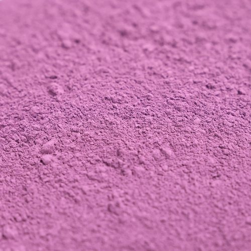 ClearLee Kaolin Lavender Clay Cosmetic Grade Powder - 100% Pure Natural Powder - Great For Skin Detox, Rejuvenation, and More - Heal Damaged Skin - DIY Clay Face Mask (1 lb)
