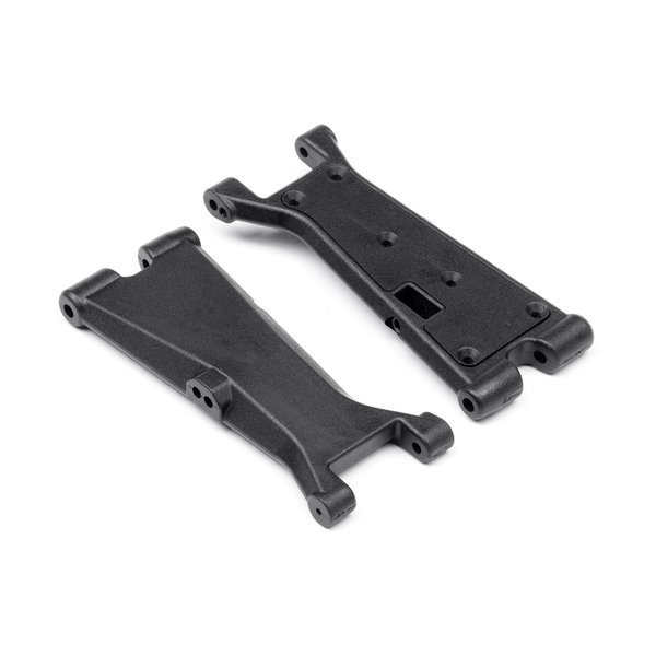 Hot Bodies Suspension Arm Set Front D413 HBS112766