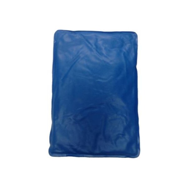 Therapist's Choice® Blue Vinyl Cold Pack (7"x10")