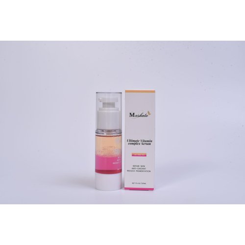 Mashata Ulitimate Vitamin ‘C’ Complex Serum